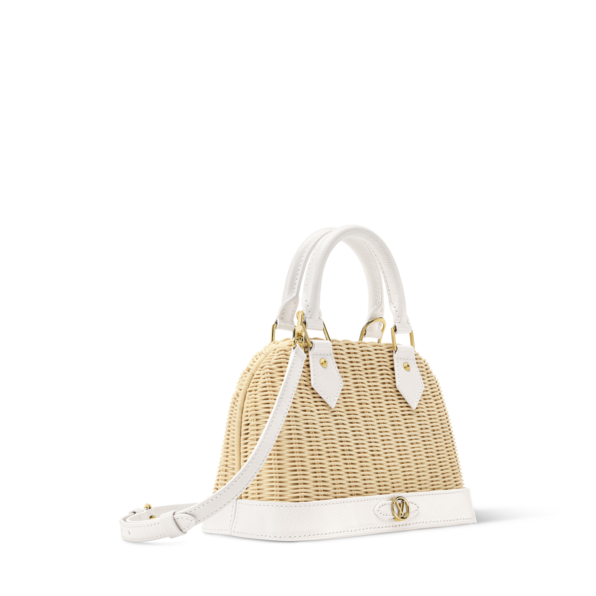 Alma BB - Bags and Small Leather Goods - Women's Bags | LOUIS
